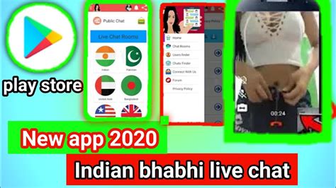 bhabhi chatting app